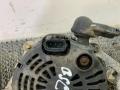 генератор Geely CK Otaka 1 поколение CK1 2007, 1.5 л., бензин, МКПП, синий металлик, седан, передний привод, JFZ1621, MR479Q-0901000 - фото №4