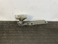 петля капота правая Audi 80 B3 89/B3 1987, 1.8 л., бензин, МКПП, серый, седан, передний привод - фото №3