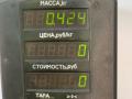 пластик Hyundai Santa Fe 1 поколение (SM) 2001, 2.4 л., бензин, МКПП, черный, внедорожник 5 дв., передний привод - фото №3
