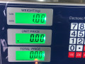 ремень безопасности Kia Sorento 1 поколение 2005, 2.5 л., дизель, МКПП, серый, полный привод - фото №4