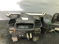 корпус отопителя (печки) Mercedes-Benz C-Класс W202/S202 [рестайлинг] W202 1997, 2.2 л., OM 604.910, дизель, МКПП, темно зеленный металлик, седан, задний привод - фото №2
