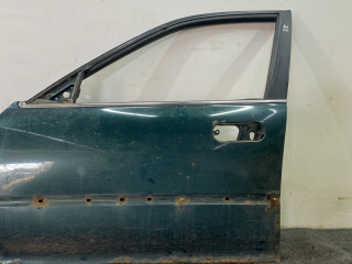 дверь передняя левая Rover 600 Series 1 поколение 1999, 2.0 л., бензин, МКПП