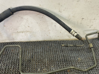 трубка кондиционера Iran Khodro Samand 1 поколение 2009, 1.8 л., бензин, МКПП, седан