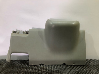 пластик Dodge Caravan 3 поколение RG 1999, 2.4 л., EDZ, бензин, АКПП, темно зеленый, передний привод