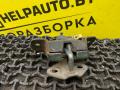 замок багажника Hyundai Atos 1 поколение 1998, 0.8 л., бензин, МКПП, синий, хетчбэк 5 дв., передний привод - фото №2