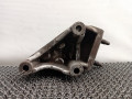 кронштейн двигателя Rover 400 Series 2 поколение 1996, 1.6 л., 16 K4F, бензин, МКПП, серебристый, седан, передний привод - фото №2