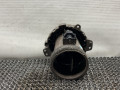 дефлектор обдува салона Chrysler PT Cruiser 1 поколение 2002, 2.0 л., ECC, бензин, АКПП, черный, хетчбэк 5 дв. - фото №2