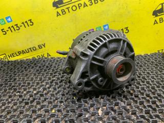 генератор Opel Vectra B 1999, 2.0 л., дизель, МКПП, универсал, передний привод, 0123510062