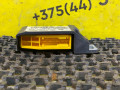 блок AirBag Dacia Sandero 1 поколение 2008, 1.4 л., K7J 714, бензин, МКПП, серый, хетчбэк 5 дв., передний привод, 8200946126 - фото №2