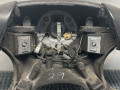 руль SEAT Toledo 1 поколение [рестайлинг] 1998, 1.6 л., AFT, бензин, МКПП, зеленый, хетчбэк 5 дв., передний привод - фото №2