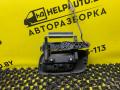 ручка наружная Opel Astra G 1998, 1.4 л., X 14 XE, бензин, МКПП, серебро, универсал, передний привод - фото №2