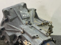 КПП механическая (МКПП) Mazda MX-3 1 поколение 1995, 1.6 л., бензин, МКПП, красный, хетчбэк 3 дв., F5024 - фото №2