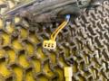 зеркало наружное правое Mitsubishi Lancer 7 поколение 1997, 1.6 л., 4G92 (DOHC 16V), бензин, МКПП, синий, универсал, передний привод - фото №5
