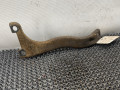 кронштейн (крепление) Hyundai Atos 1 поколение 2000, 1.0 л., G4HC, бензин, МКПП, черный, хетчбэк 5 дв. - фото №2