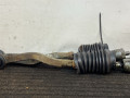 рулевая рейка Opel Omega B 1999, 3.0 л., бензин, АКПП, чернозеленый, седан, задний привод - фото №6