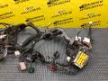 проводка торпеды Chrysler PT Cruiser 1 поколение 2002, 2.0 л., ECC, бензин, АКПП, черный, хетчбэк 5 дв. - фото №4