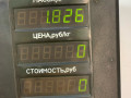 насос гидроусилителя руля Citroen Berlingo 1 поколение (M49) 1998, 1.9 л., DHX (XUD9TF/BTF), дизель, МКПП, белый, фургон, передний привод - фото №5