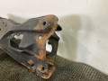 балка подвески передняя (подрамник) Honda Accord 5 поколение 1995, 2.0 л., дизель, МКПП, серебристый, седан, передний привод - фото №10