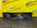 консоль салона Dacia Sandero 1 поколение 2008, 1.4 л., K7J 714, бензин, МКПП, серый, хетчбэк 5 дв., передний привод - фото №3