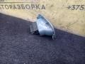 кнопка стеклоподъемника переднего правого Renault Scenic 1 поколение 1998, 1.9 л., F9Q 716, дизель, МКПП, синий, минивэн, передний привод - фото №3