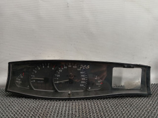 щиток приборов (приборная панель) Opel Omega B 1999, 2.5 л., дизель, 5МКПП, седан