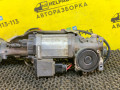 рулевая рейка Volkswagen Golf 5 поколение 2008, 1.4 л., BUD, бензин, 5МКПП, синий, хетчбэк 5 дв., передний привод - фото №4