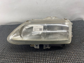 фара левая Renault Laguna 1 поколение 2000, 1.8 л., бензин, МКПП, бордовый, универсал, передний привод