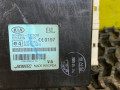 блок комфорта Kia Sorento 1 поколение 2005, 2.5 л., D4CB, дизель, АКПП, черный, внедорожник 5 дв., полный подключаемый привод, 95400-3E300 - фото №3