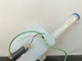 бачок омывателя Suzuki Baleno 1 поколение 1998, 1.3 л., i, G13BB, бензин, МКПП, серебристый, седан, передний привод