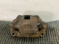 суппорт передний правый Renault Megane 2 поколение [рестайлинг] 2008, 1.4 л., бензин, МКПП, седан - фото №4