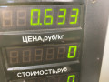 фара противотуманная правая Opel Omega B 1999, 3.0 л., бензин, АКПП, чернозеленый, седан, задний привод - фото №6