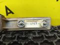 накладка декоративная Mercedes-Benz S-Класс W140 [2-й рестайлинг] 1996, 2.8 л., M 104.994, бензин, АКПП, серебро, седан, задний привод - фото №3