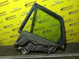рамка двери Audi 80 B3 1988, 1.6 л., дизель, МКПП, седан, передний привод, 893839399