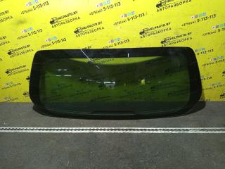 стекло заднее Opel Zafira 1 поколение (A) 2002, 2.2 л., дизель, МКПП, синий, минивэн, передний привод