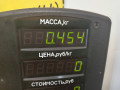 стойка стабилизатора Renault Laguna 1 поколение [рестайлинг] 2000, 2.0 л., F4R 760, бензин, МКПП, светло бирюзовый, хетчбэк 5 дв., передний привод - фото №4
