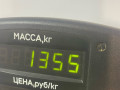клапанная крышка Fiat Ducato 2 поколение 1998, 2.8 л., дизель, МКПП, красный, микроавтобус, передний привод - фото №3