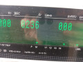 поворотник левый Audi 100 С3 1986, 1.8 л., бензин, МКПП, белый, универсал, передний привод - фото №4