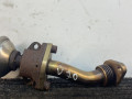 клапан EGR Volvo S70 1 поколение 2000, 2.5 л., D 5252 T, дизель, МКПП, черный, седан, передний привод, 97T231 - фото №2