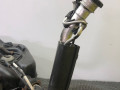 бак топливный Volvo S70 1 поколение 2000, 2.5 л., D 5252 T, дизель, МКПП, черный, седан, передний привод - фото №2