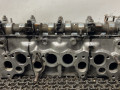 головка блока цилиндров Volkswagen Golf 2 поколение 1990, 1.6 л., дизель, МКПП, черный, хетчбэк 3 дв., передний привод - фото №5