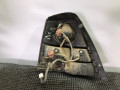 фонарь задний правый Kia Sorento 1 поколение 2005, 2.4 л., G4JS, бензин, МКПП, красный, внедорожник 5 дв., полный подключаемый привод - фото №5