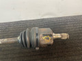 полуось передняя правая (приводной вал, ШРУС) Mitsubishi Lancer 7 поколение 1996, 2.0 л., дизель, МКПП, белый, универсал, передний привод - фото №4
