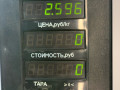 стекло двери задней левой Ford Focus 2 поколение [рестайлинг] 2009, 1.6 л., бензин, МКПП, черный, универсал, передний привод - фото №3