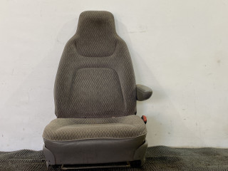 сиденье переднее Dodge Neon 1 поколение 1998, 2.0 л., бензин, АКПП, зеленый, седан, передний привод