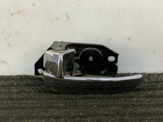 ручка внутренняя задняя левая Hyundai Sonata 4 поколение [рестайлинг] (2001 - 2013), 2.4 л., бензин, МКПП, серебристый, седан, передний привод