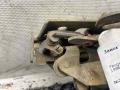 замок двери задней правой Peugeot 605 1 поколение [рестайлинг] 1996, гибрид, 2922-539 - фото №4