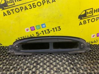 щиток приборов (приборная панель) Citroen Xsara Picasso 1 поколение (1999 - 2004), 2.0 л., бензин, АКПП