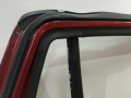 дверь задняя левая Dodge Caliber 1 поколение 2008, 1.8 л., бензин, МКПП, красный, хетчбэк 5 дв., передний привод - фото №9