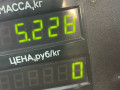 полуось передняя правая (приводной вал, ШРУС) Fiat Bravo 1 поколение 1997, 1.4 л., бензин, синий, хетчбэк 3 дв., передний привод - фото №3
