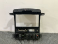 рамка под магнитолу Kia Sorento 1 поколение 2004, 2.5 л., CRDi, D4CB, дизель, АКПП, серебристый, внедорожник 5 дв., полный подключаемый привод - фото №3